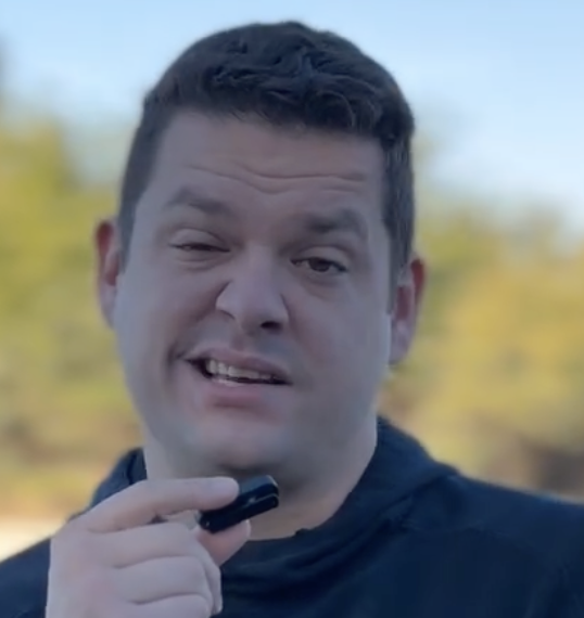 My McCloud Experience